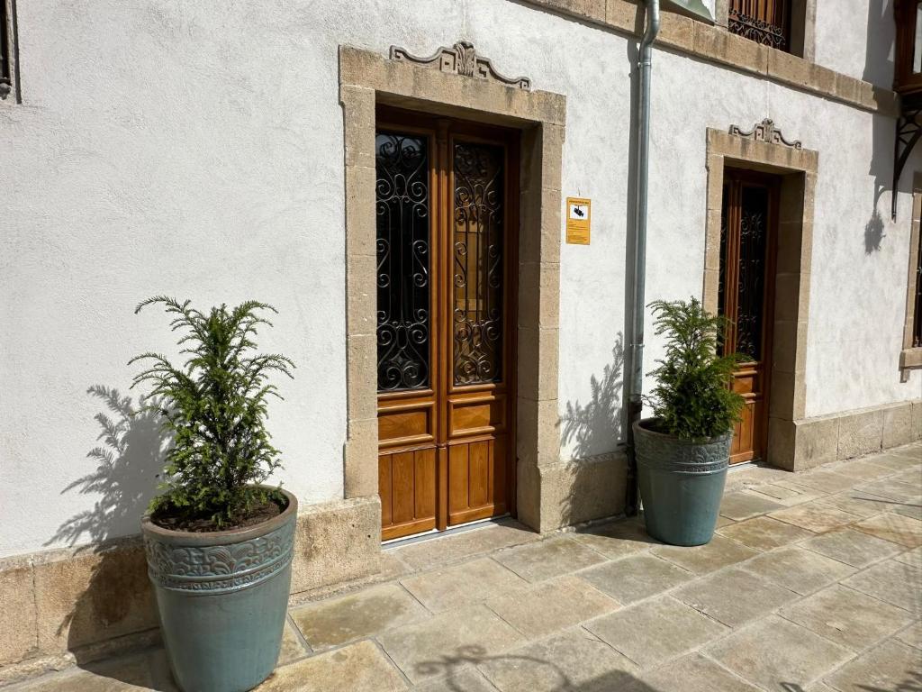 Fotografie z fotogalerie ubytování Loben Casona del Deva v destinaci Panes
