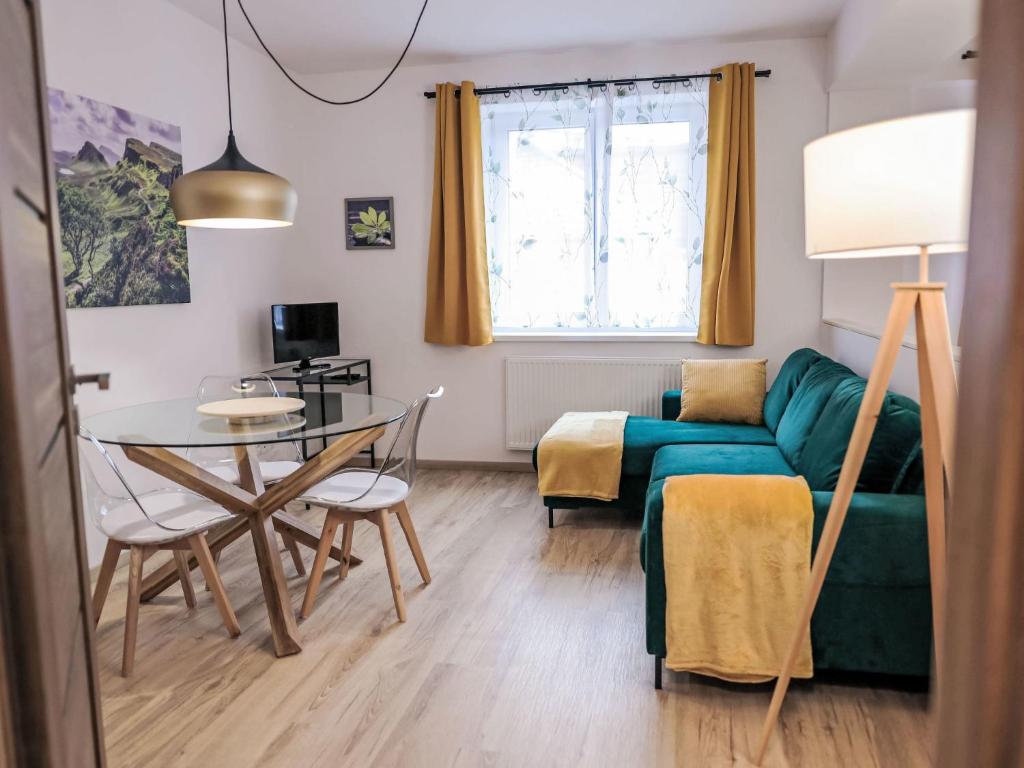 Fotografie z fotogalerie ubytování Apartment Atom by Interhome v destinaci Jáchymov