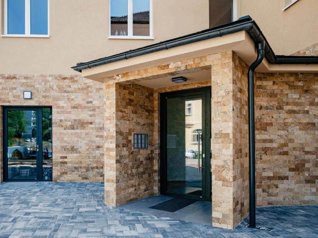Fotografie z fotogalerie ubytování Apartment Atom by Interhome v destinaci Jáchymov
