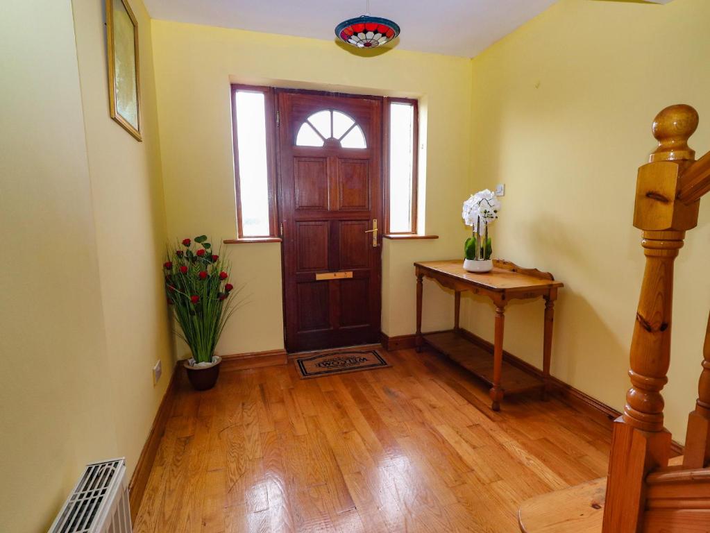 Fotografie z fotogalerie ubytování Levally House v destinaci Kilrush