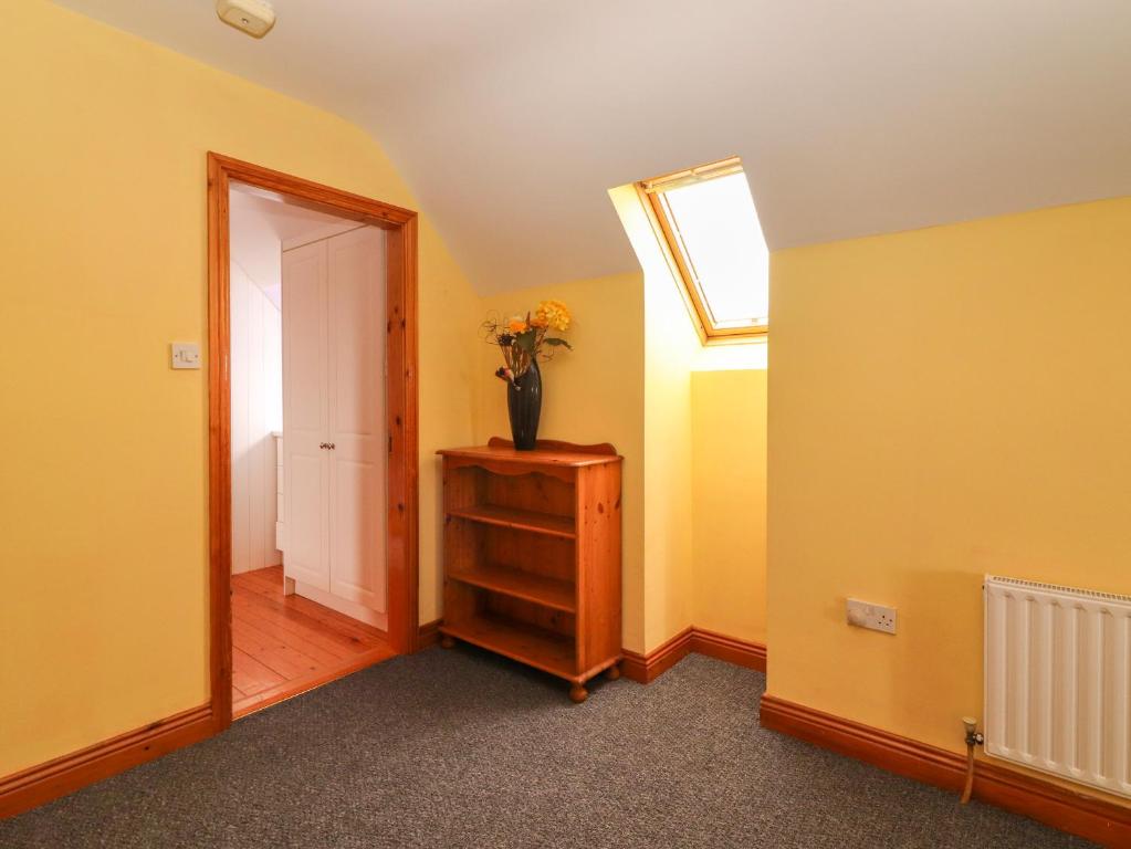 Fotografie z fotogalerie ubytování Levally House v destinaci Kilrush