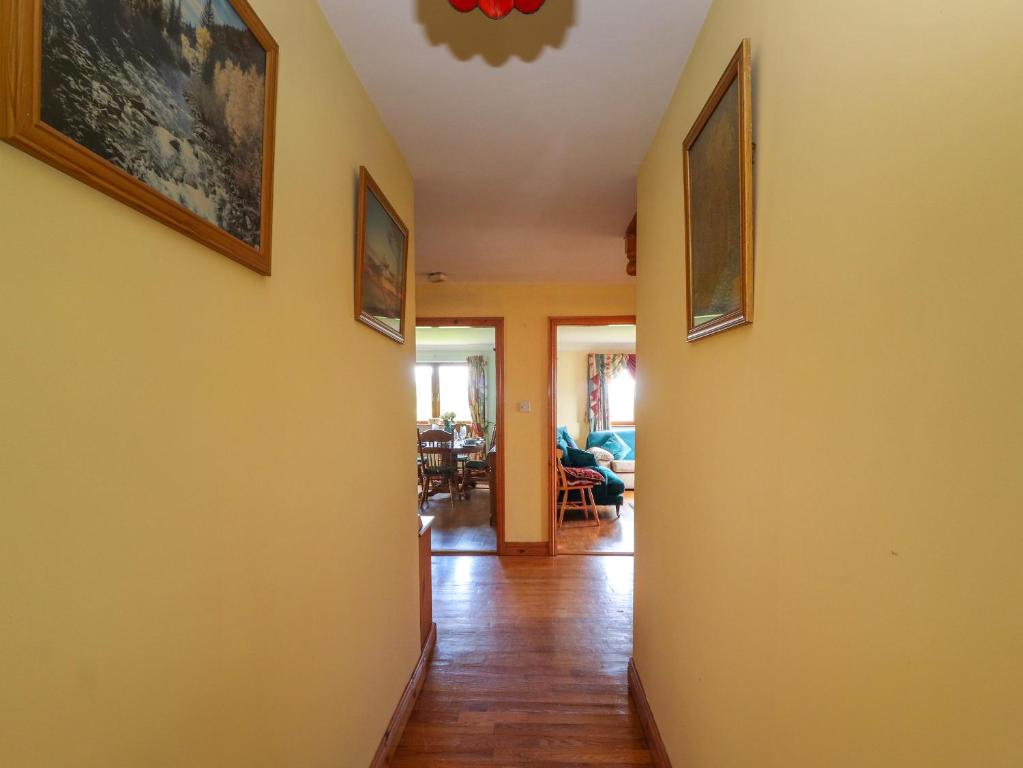 Fotografie z fotogalerie ubytování Levally House v destinaci Kilrush