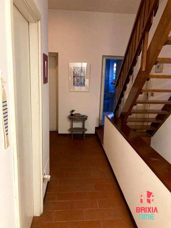 Fotografie z fotogalerie ubytování Brixia Time Case - In villa con giardino v destinaci Brescia
