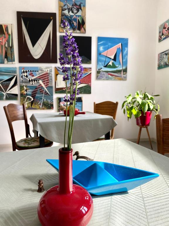Fotografie z fotogalerie ubytování Hatablak Köveskál v destinaci Köveskál