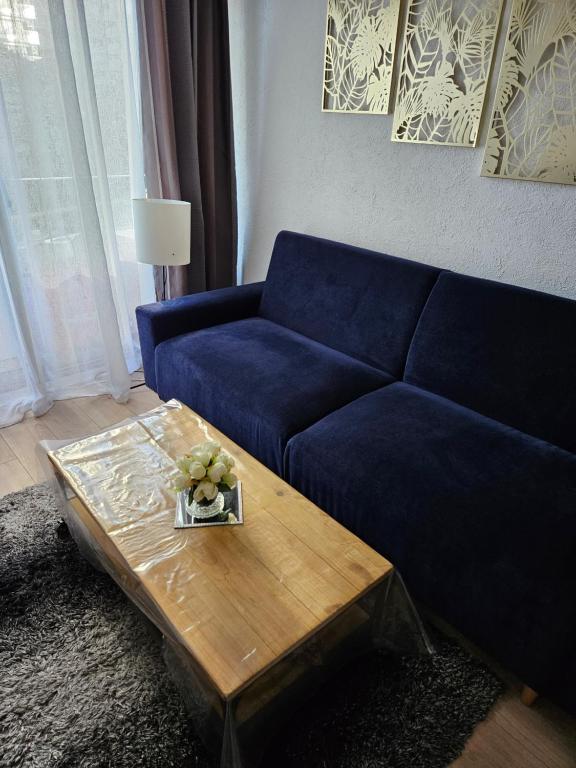 Photo de la galerie de l'établissement Rose Garden Wonderful, à Puteaux