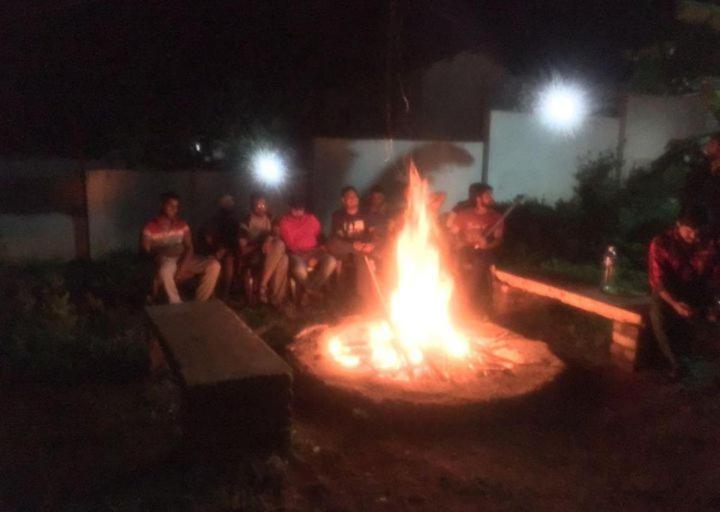 Hosté ubytování Bamboo Holiday Resort & Homestay Yercaud