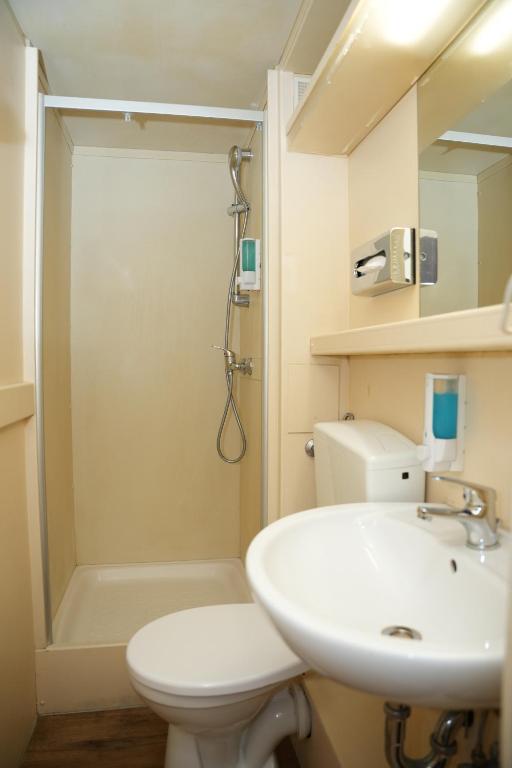 Hotel CityRing - Resim 5