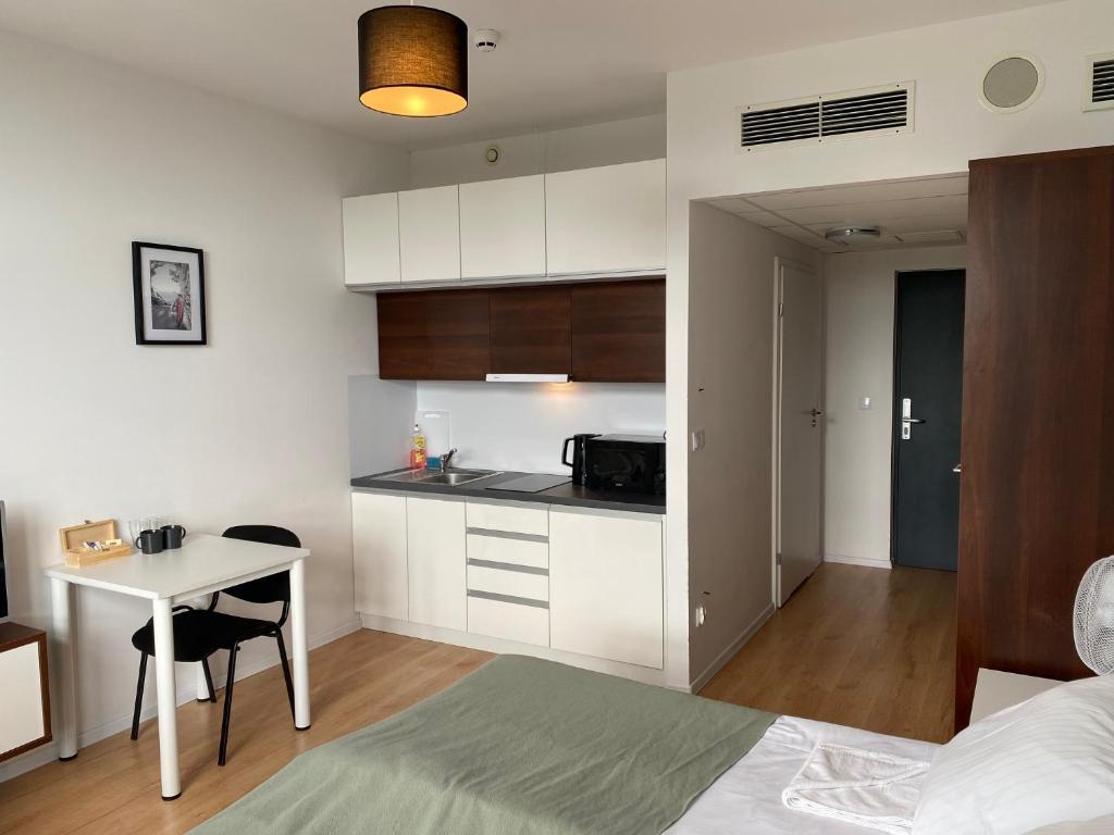 SleepWell Apartments - Resim 11