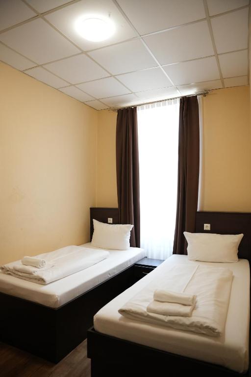 Hotel CityRing - Resim 16