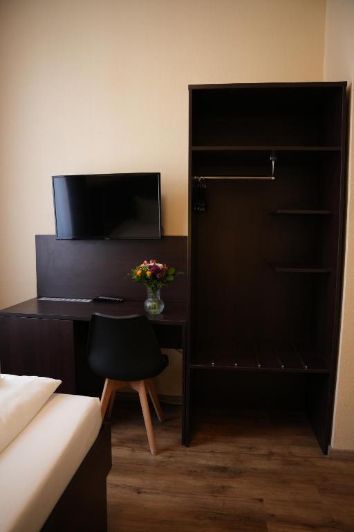 Hotel CityRing - Resim 15