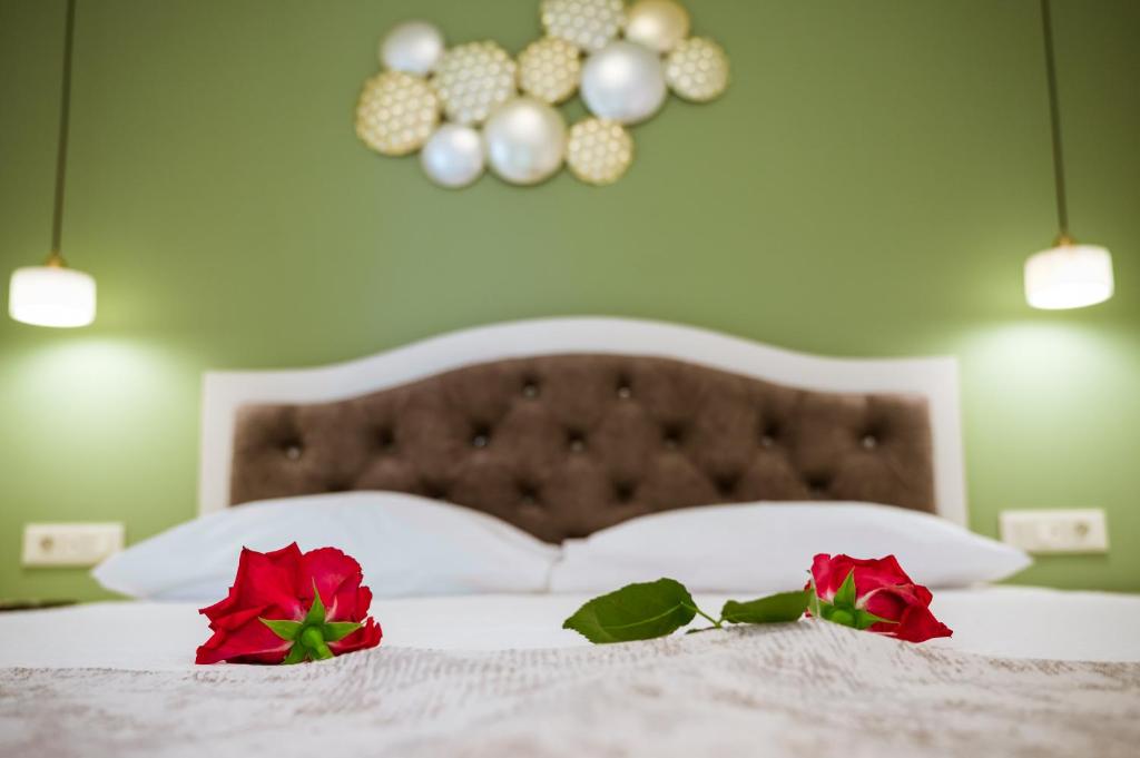 
Triple Room with Balcony
