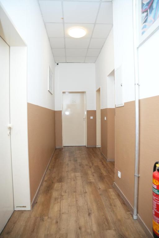 Hotel CityRing - Resim 19