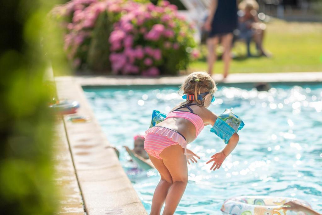 Green Park Hotel Brugge - Resim 16