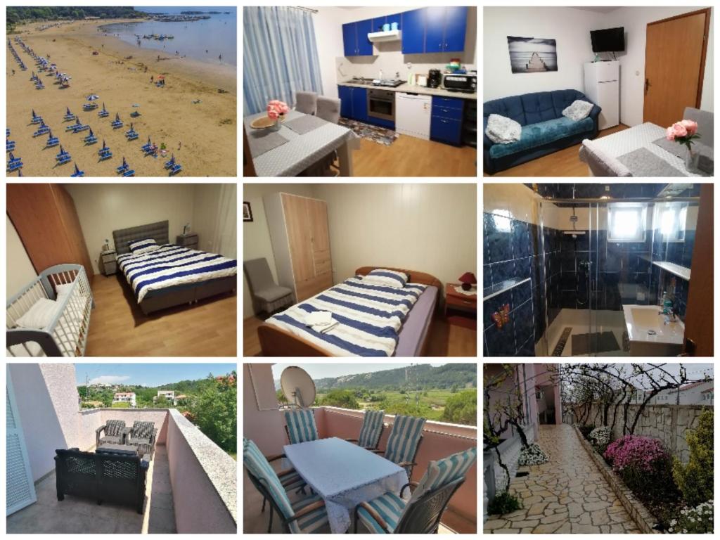 Apartments Sindi