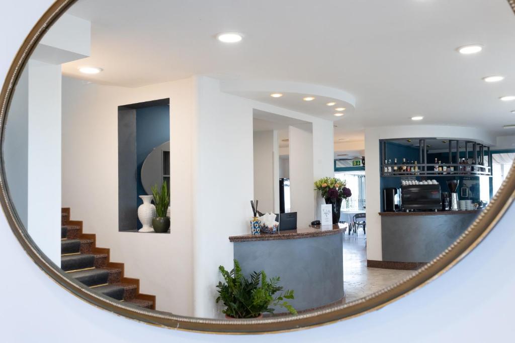Fotografie z fotogalerie ubytování Hotel Delaville Frontemare v destinaci Lido di Jesolo