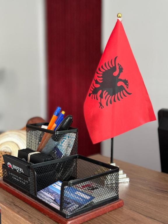 Fotografie z fotogalerie ubytování St Pauli v destinaci Shkodër