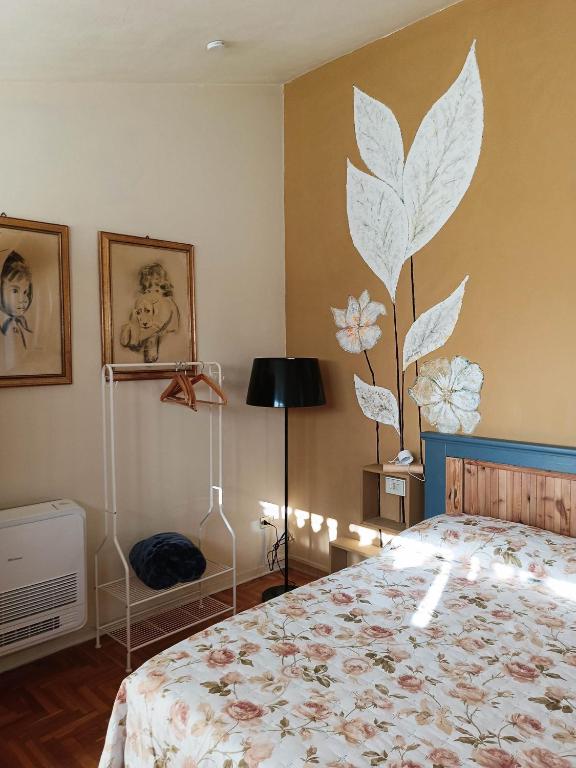 Sweet Emily B&B - Tweepersoonskamer Met Eigen Externe Badkamer