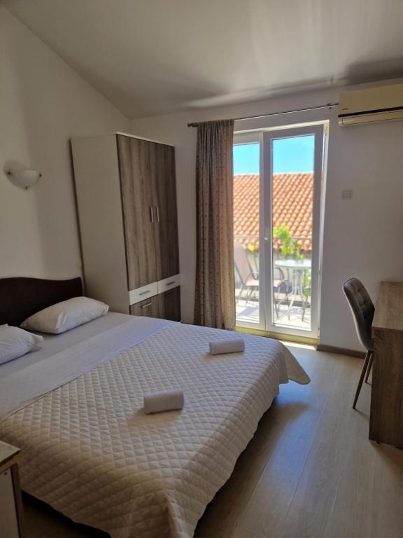 Guest House Damjana - 16