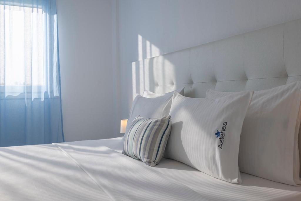 Asterias Premium Holiday Apartments - 3