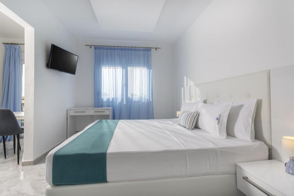 Asterias Premium Holiday Apartments - 4