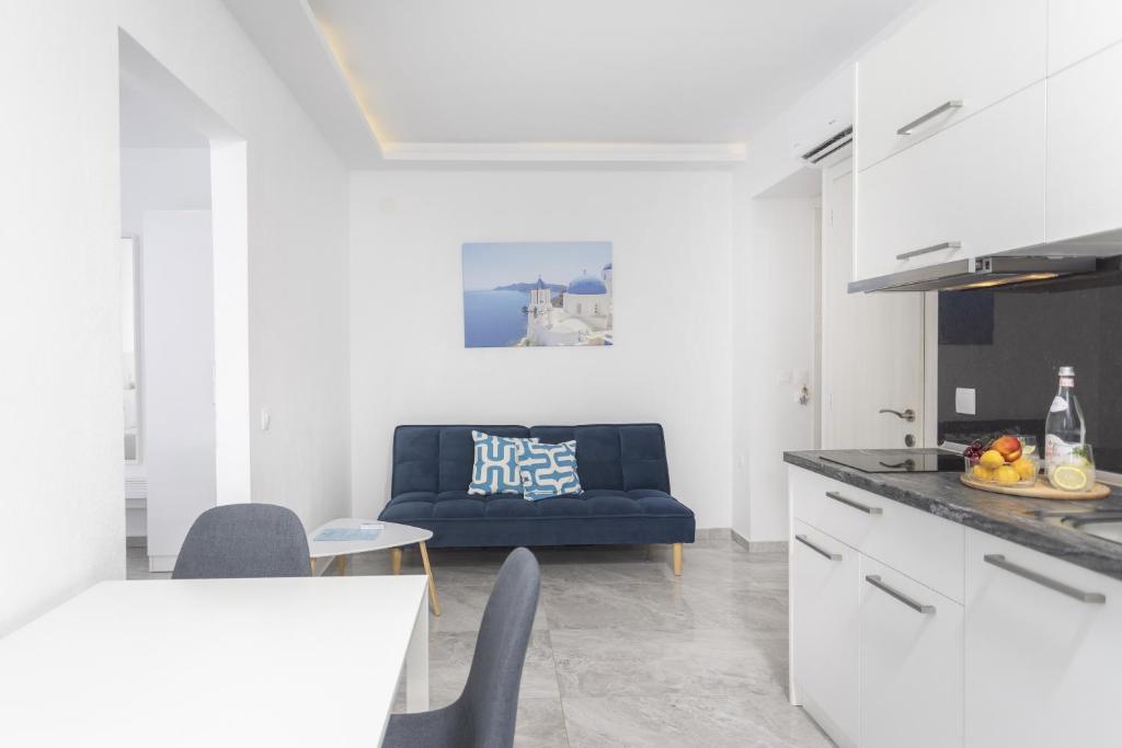 Asterias Premium Holiday Apartments - 5