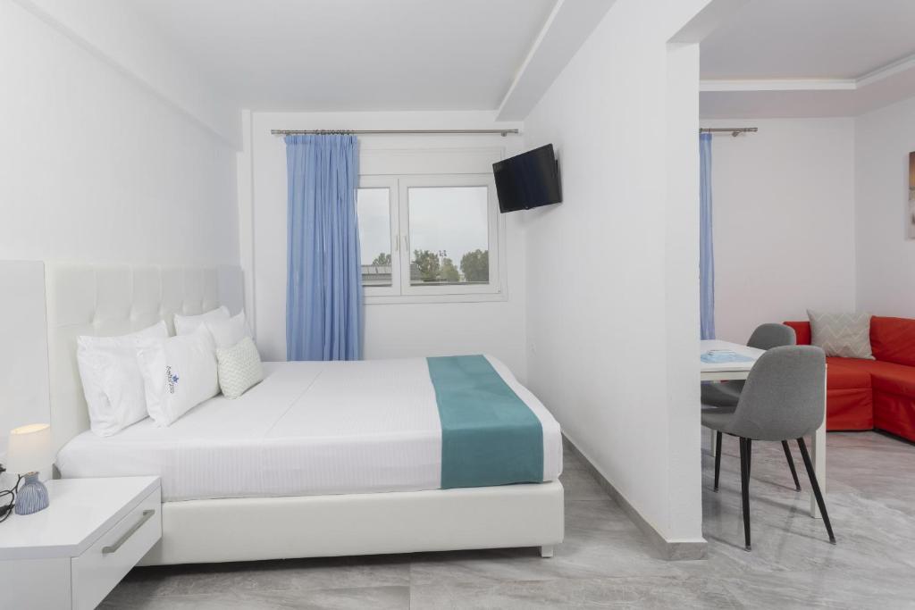 Asterias Premium Holiday Apartments - 8