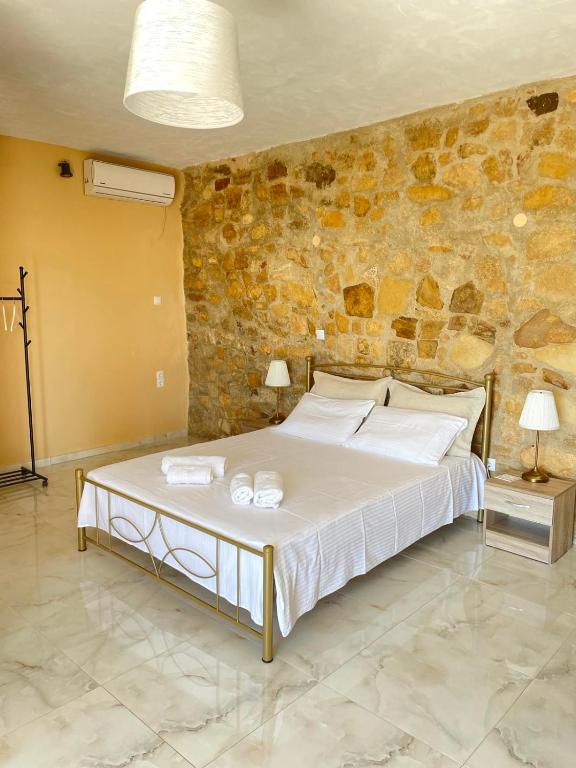 Gallery image of Studio Aphrodite in Afiartis