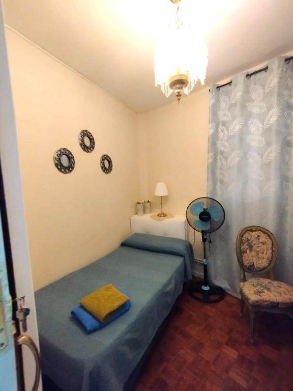 Fotografie z fotogalerie ubytování Rooms Luisa v destinaci Madrid