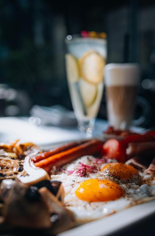 Boutique Hotel Townhouse 27 - Resim 31