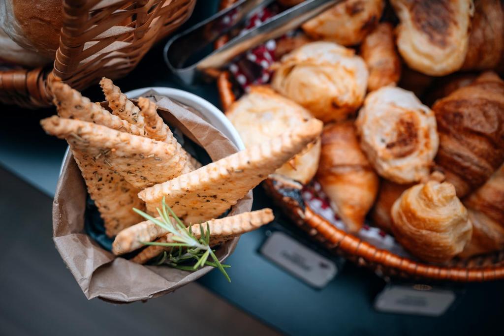 Boutique Hotel Townhouse 27 - Resim 29