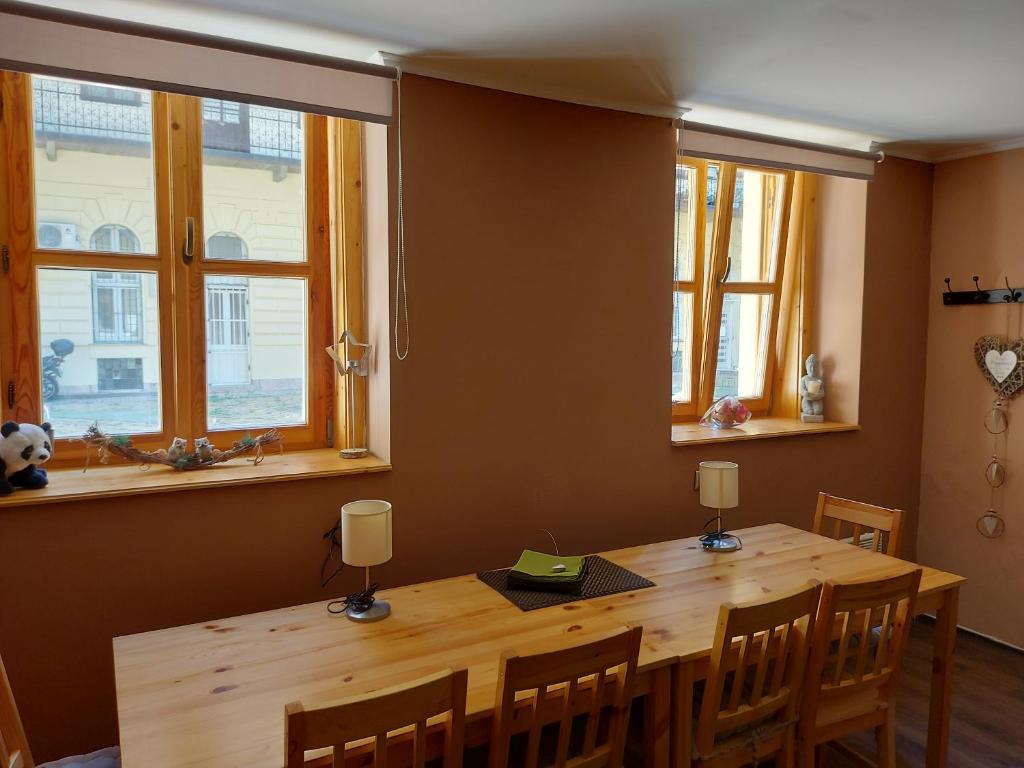ValTom apartment downtown Budapest 1081 Budapest, 19 Kiss József utca 9a kép - 1