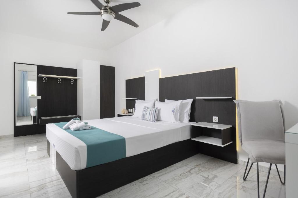 Asterias Premium Holiday Apartments - 19