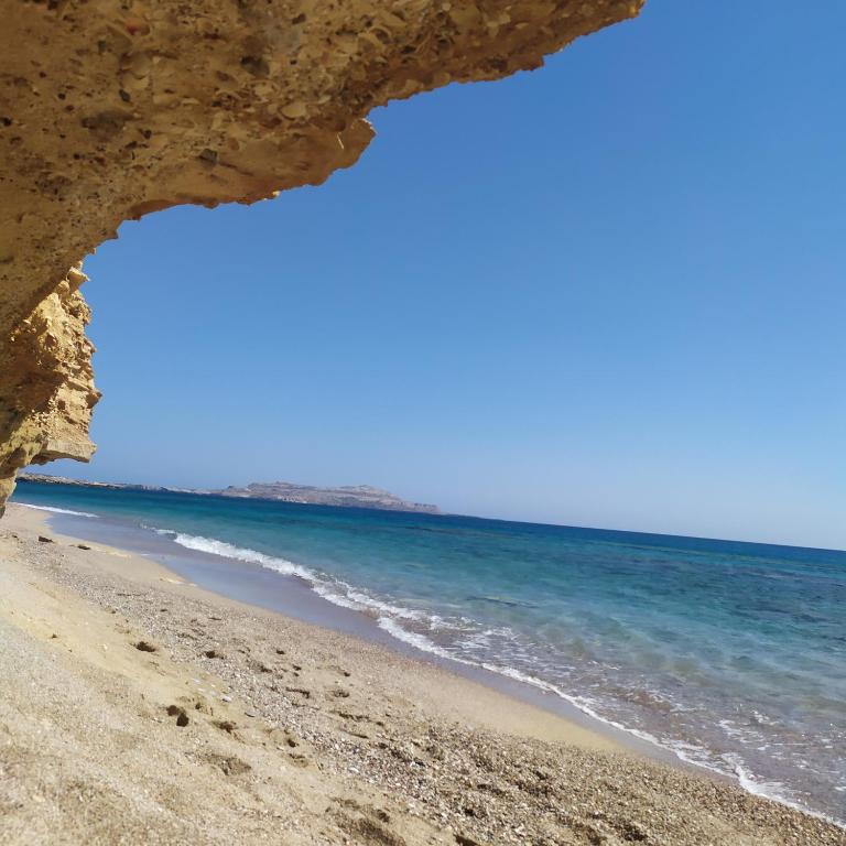 Gallery image of Studio Aphrodite in Afiartis