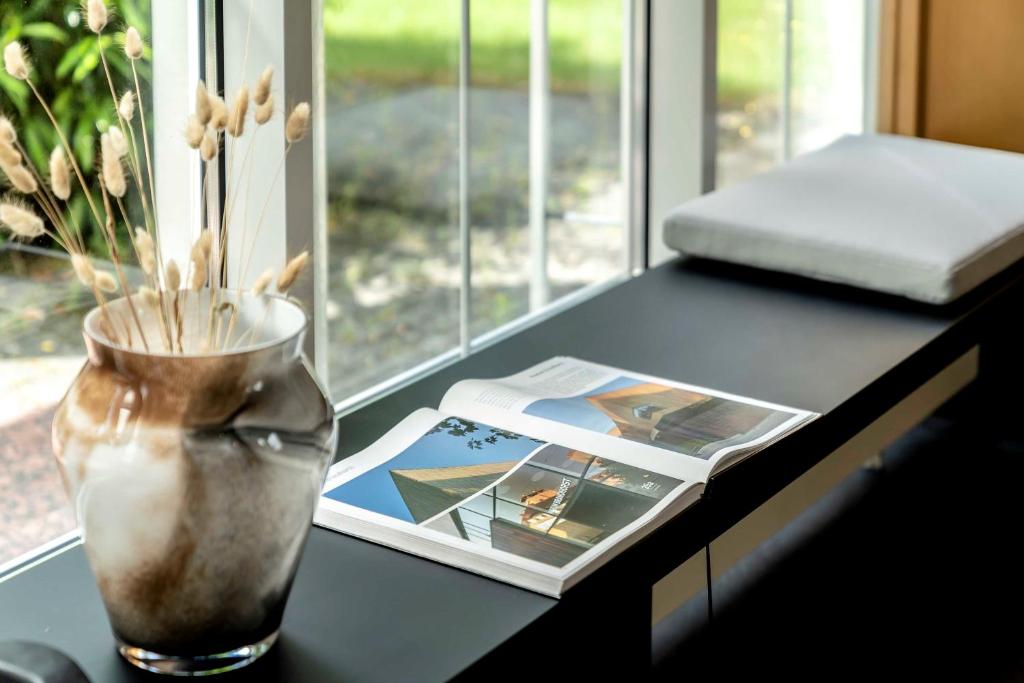 Feldmochinger Hof - Resim 34