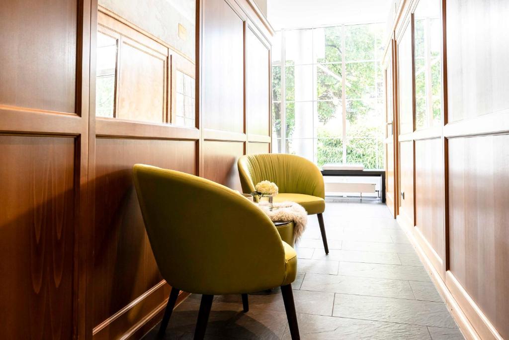 Feldmochinger Hof - Resim 31