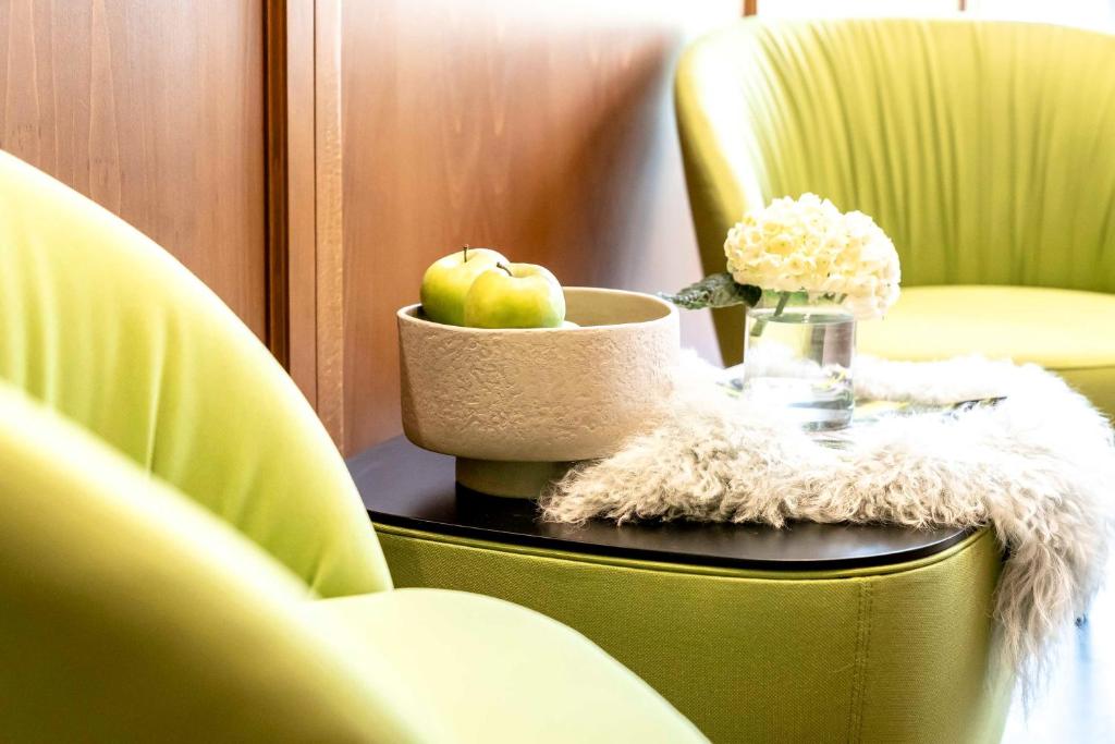 Feldmochinger Hof - Resim 28