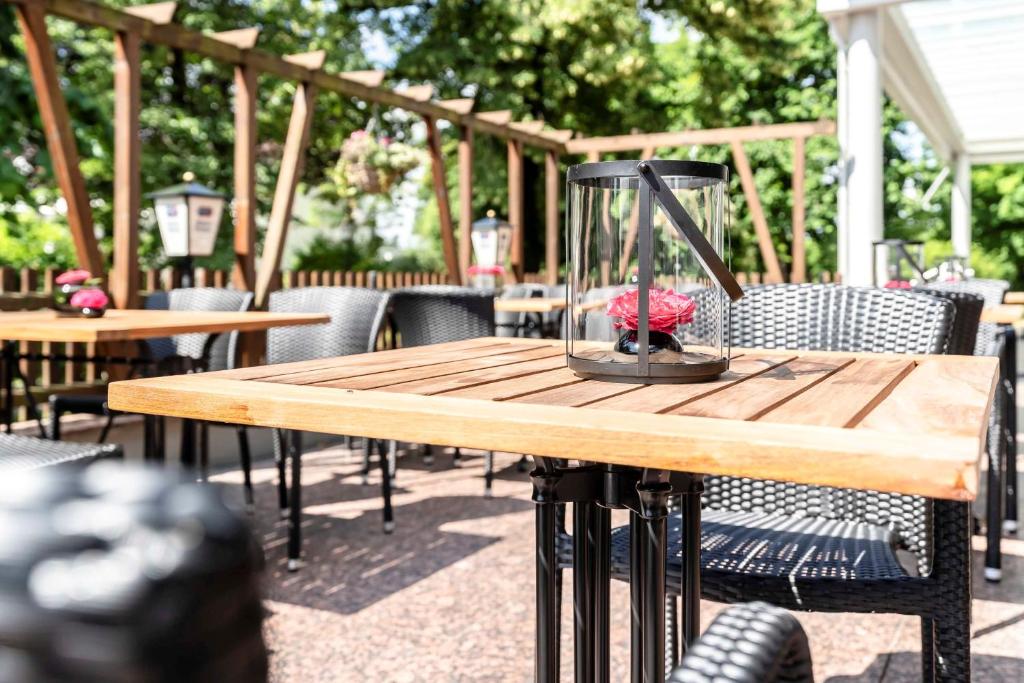 Feldmochinger Hof - Resim 30