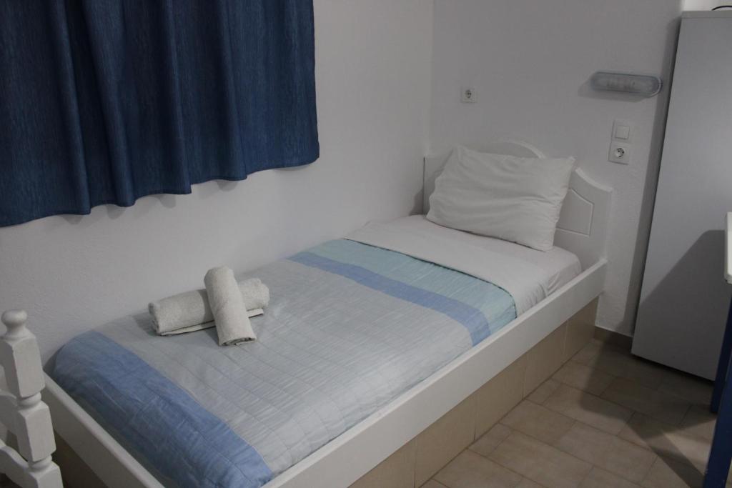 The Three Anchors Rooms - Superior Quadruple Room