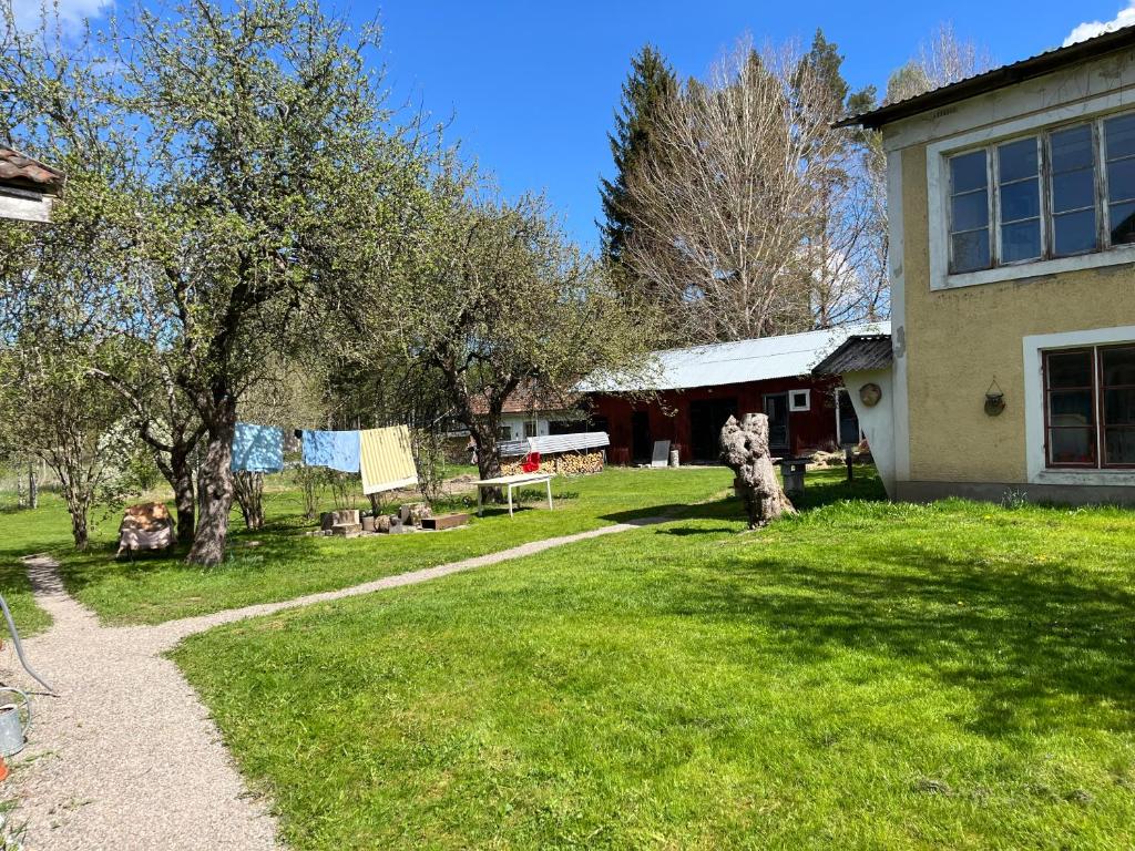 Φωτογραφία από το άλμπουμ του Idylliskt lantligt boende σε Strängnäs