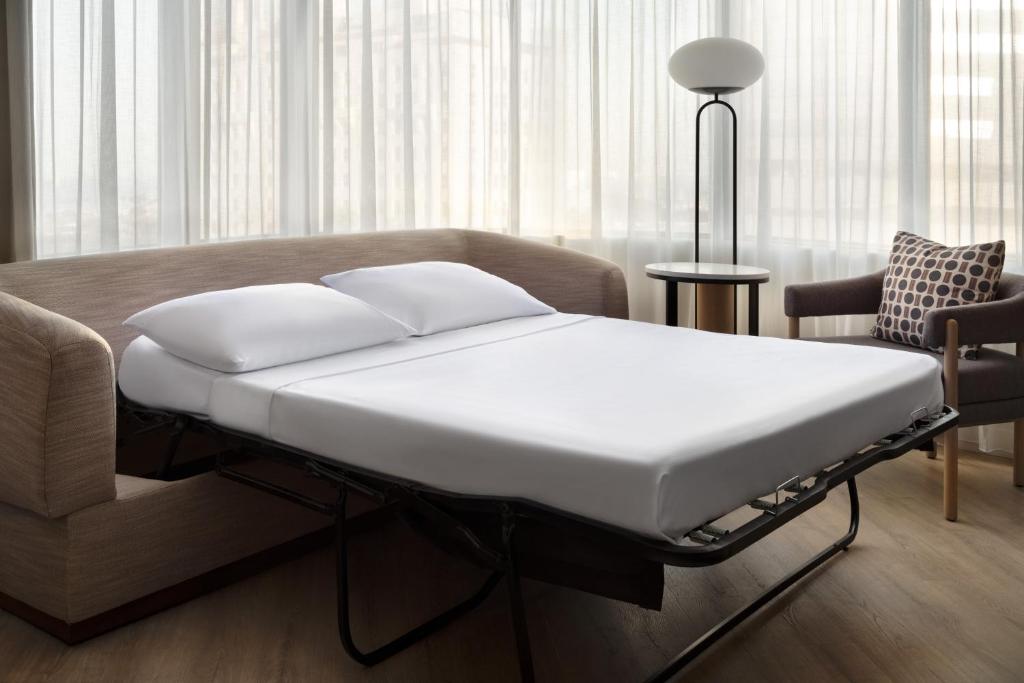 Marriott Long Beach Downtown - 