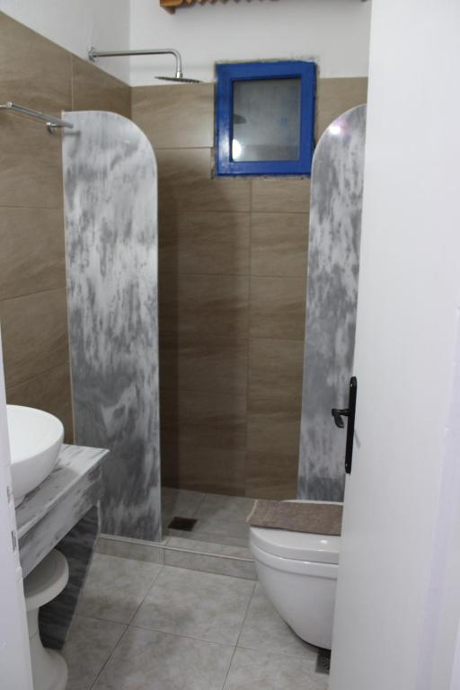 The Three Anchors Rooms - Quadruple Room With Sea View