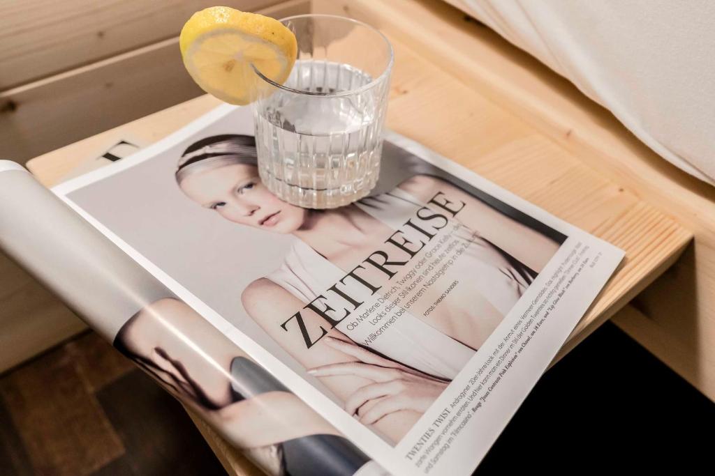 Feldmochinger Hof - Resim 36