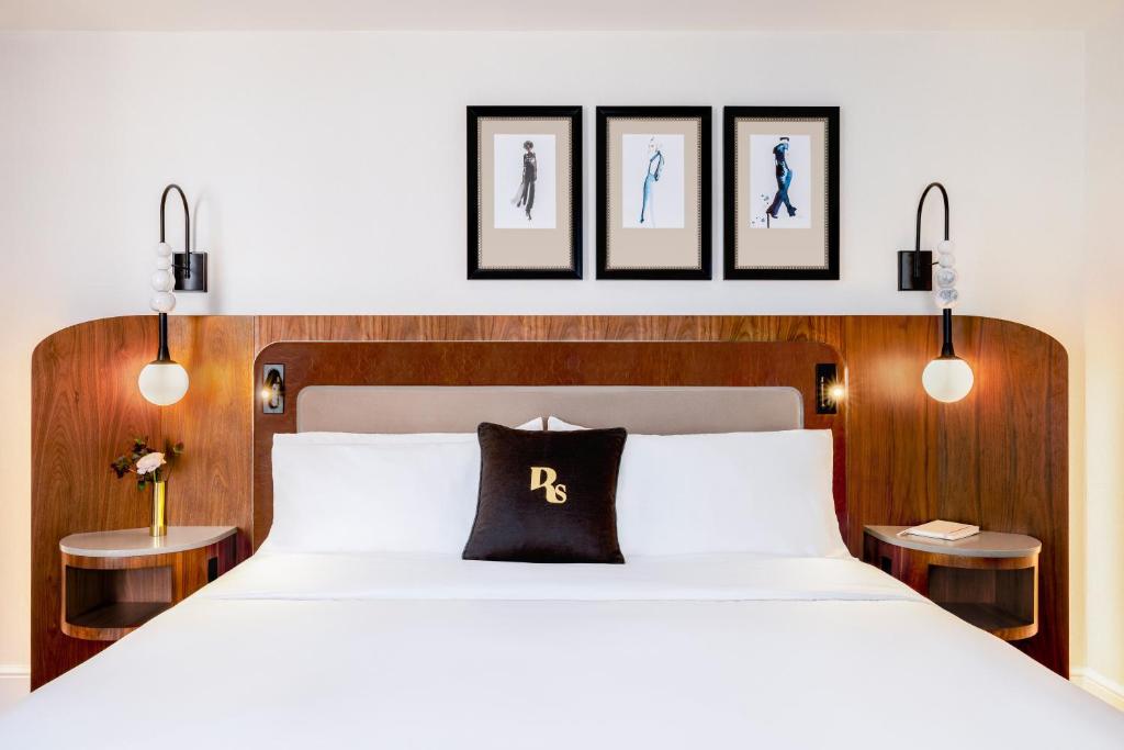 The Benjamin Royal Sonesta New York - 