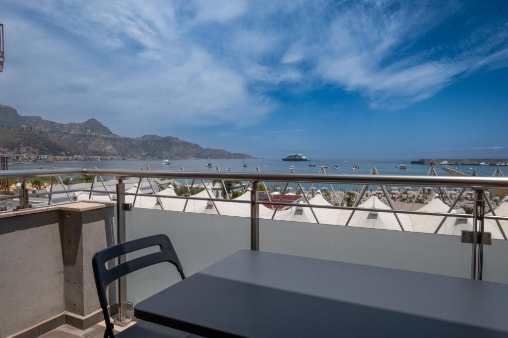 Táj az apartman közelében