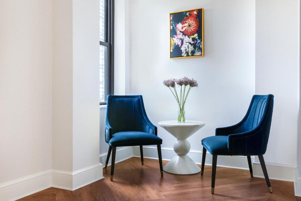 The Benjamin Royal Sonesta New York - 