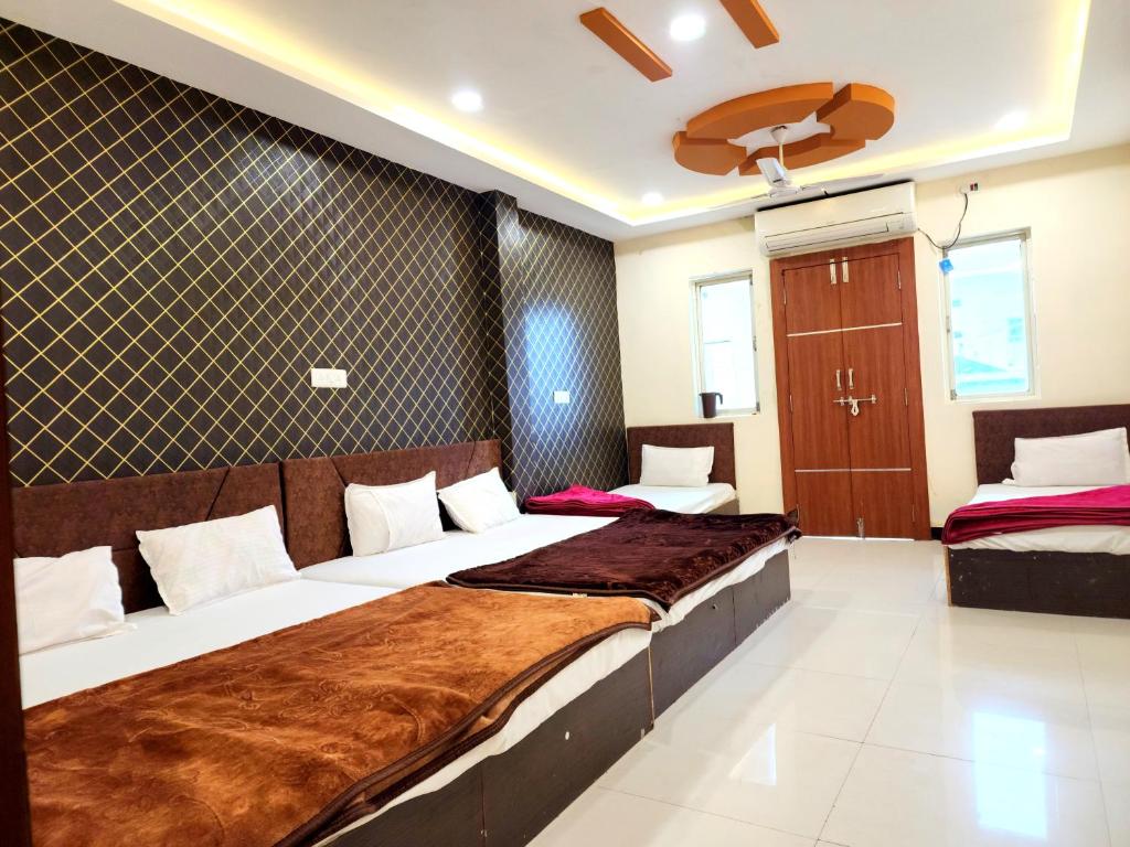 Hotel Shree Shyam Palace, Ujjain (updated prices 2025)