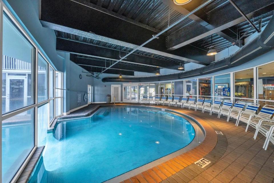 Der Swimmingpool an oder in der Nähe von Pelican&#39;s Landing