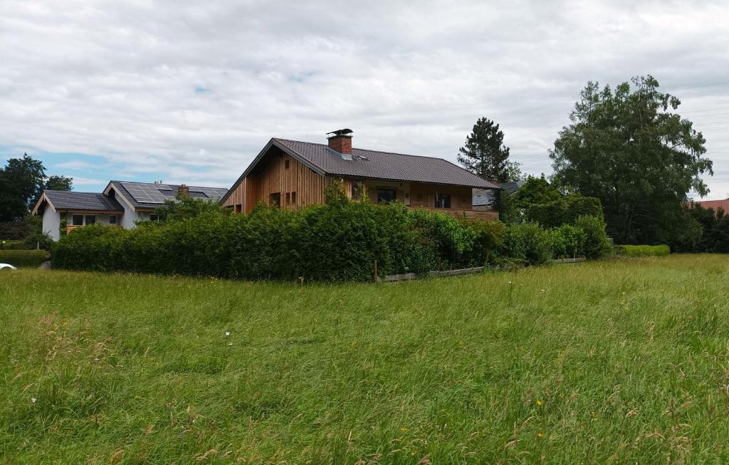 Fotografie z fotogalerie ubytování Dopplerhof's Staufenhaus v destinaci Piding