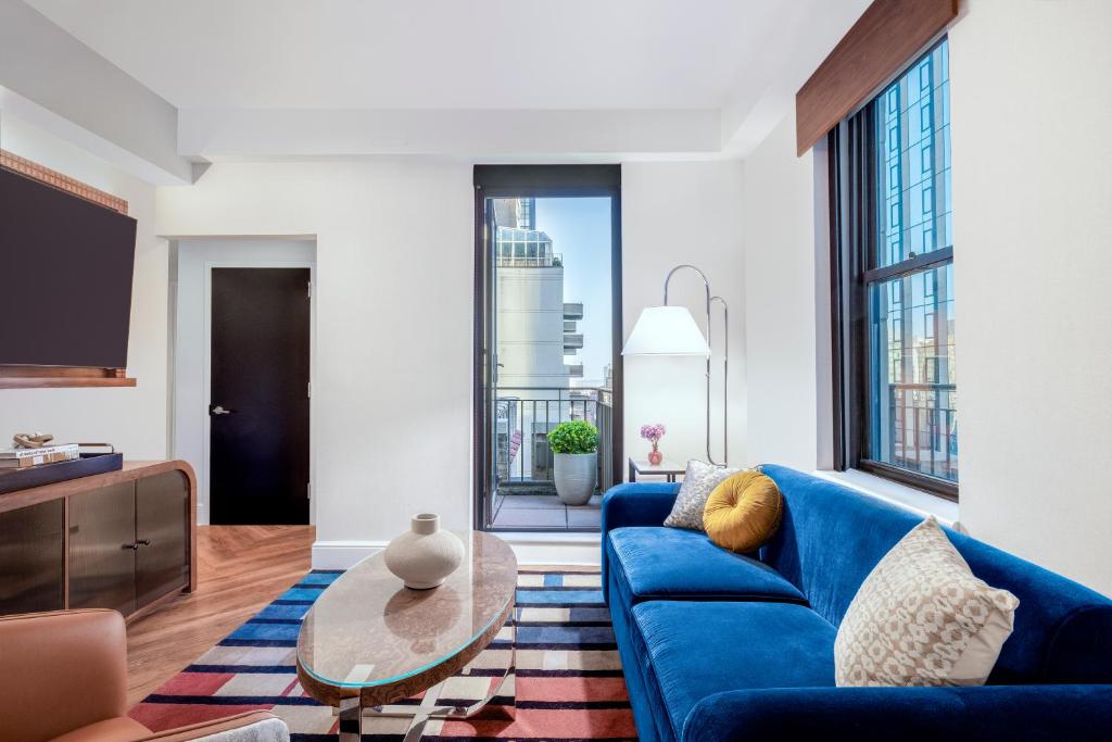 The Benjamin Royal Sonesta New York - 