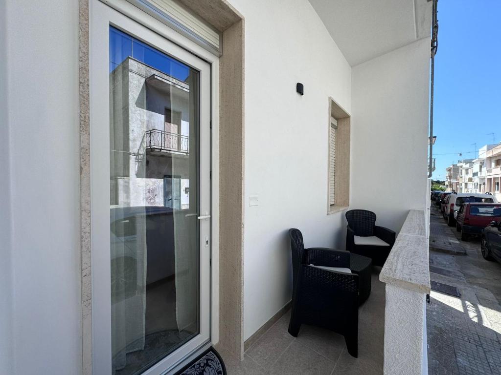 Fotografie z fotogalerie ubytování B&B Primalba v destinaci Otranto